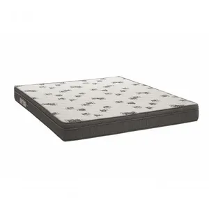 Colchão Light D45 Queen Size (158x198x17) - Ortobom