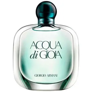 Acqua Di Gioia Giorgio Armani Perfume Feminino Eau de Parfum 30ml 30ml Incolor