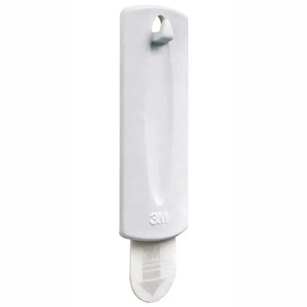 Suporte Adesivo para Quadros Command Branco Grande 1 Unidade - H0001867359 - 3M