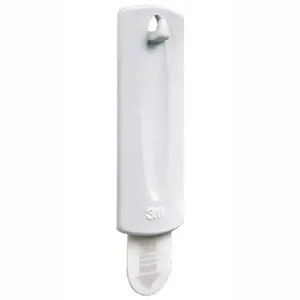 Suporte Adesivo para Quadros Command Branco Grande 1 Unidade - H0001867359 - 3M