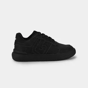 Tênis Infantil Bibi B College Preto 35