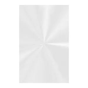 Saco Celofane Transparente Para Cestas - 25 Unidades Medida 45 Cm X 59 Cm