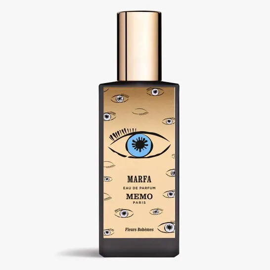 Memo Marfa Eau de Parfum - 30 ml