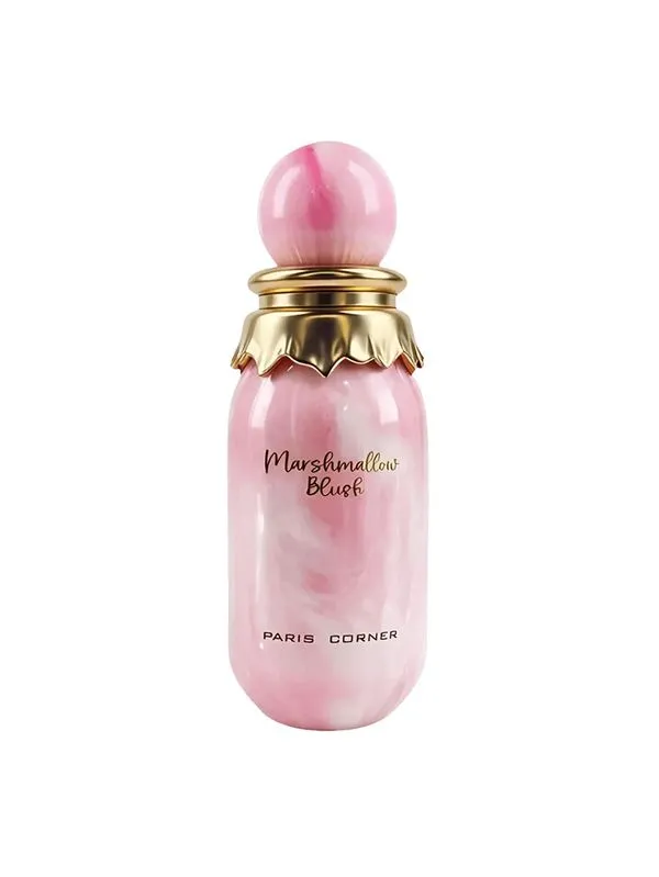 Perfume Feminino Paris Corner Marshmallow Blush Eau de Parfum 100ml