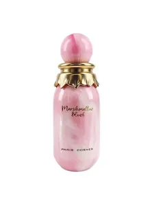 Perfume Feminino Paris Corner Marshmallow Blush Eau de Parfum 100ml