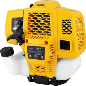 Motor a gasolina 2 tempos 42,7 cm³ (cc) MGP 427 para roçadeira RGP 427 VONDER