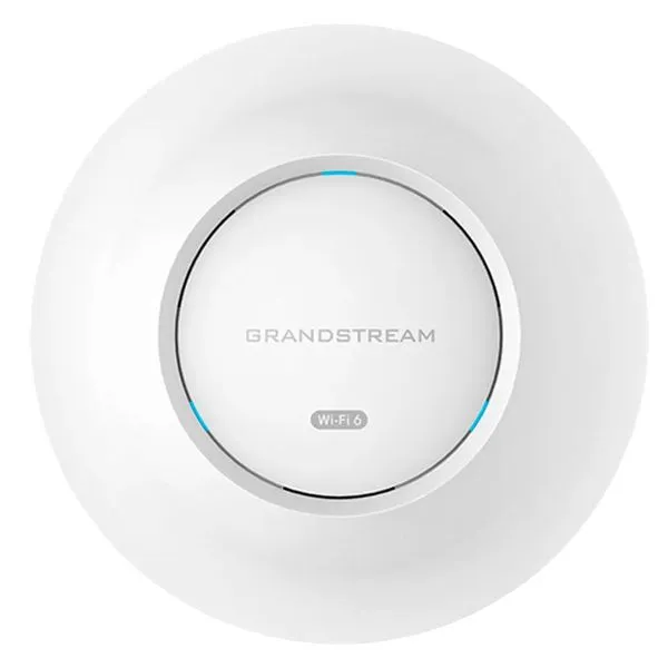 Ponto De Acesso Grandstream Wi-Fi 6 MU-MIMO 750+ Usuários GWN7664 (MP)