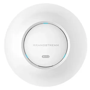 Ponto De Acesso Grandstream Wi-Fi 6 MU-MIMO 750+ Usuários GWN7664 (MP)