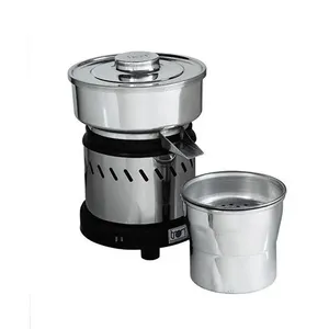 Espremedor De Frutas Tron Hiper 1 Litro Bivolt 300W Alumínio