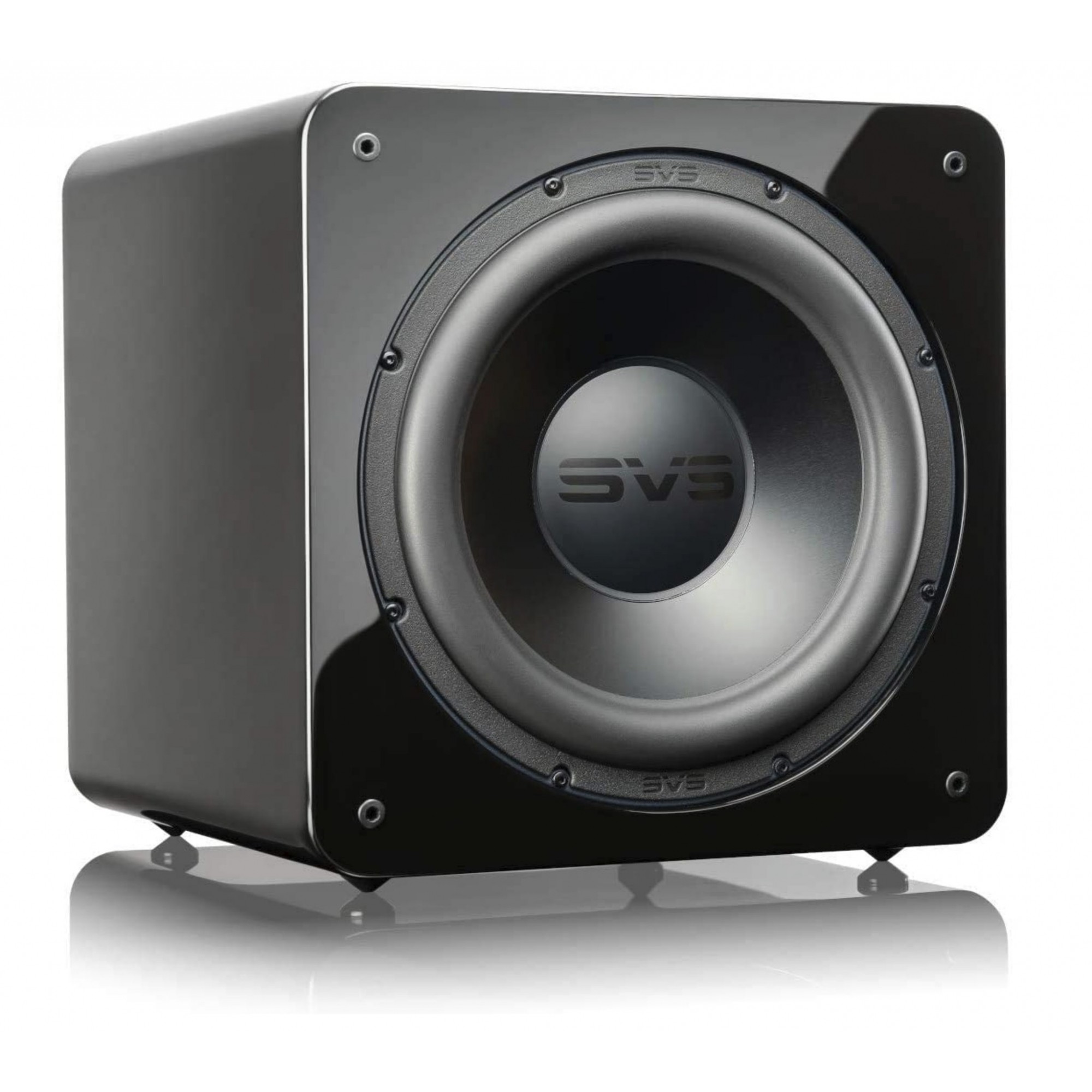 SVS SB-2000 Pro 12 "Subwoofer de 1500 W ( Piano Gloss Black )