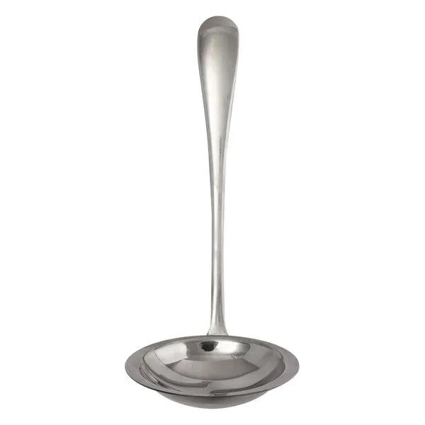 Concha Ideal Inox 16,5x6,8x0,2cm LM3307IDE - honeyhome