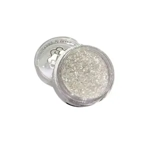 Sombra Asa Borboleta Bitarra Cotton Cand - Bitarra Beauty