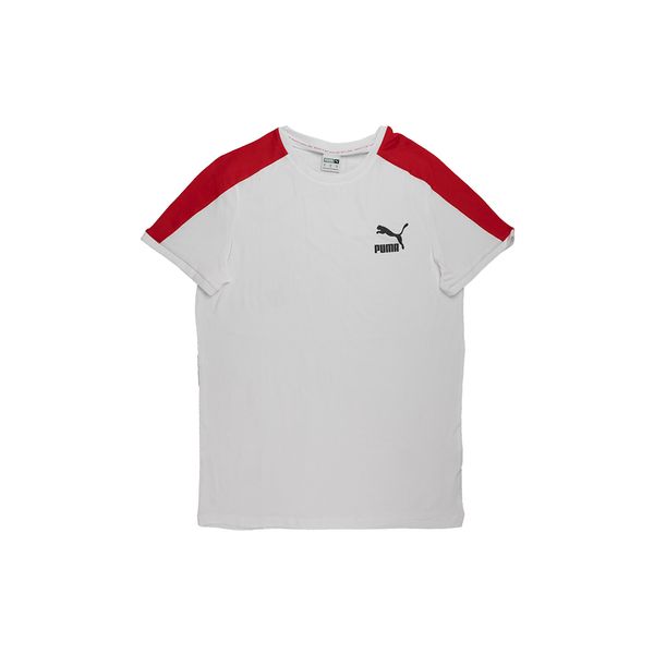 Camiseta Puma Icon T7 Masculina - GG