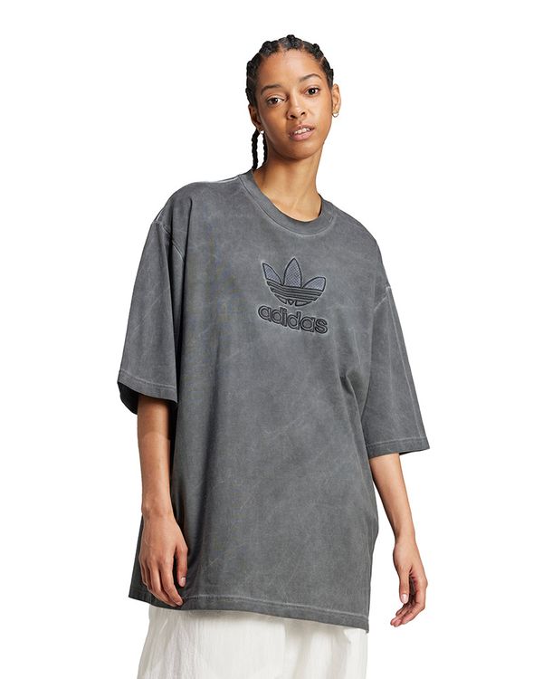 Camiseta adidas Adilenium Season 2 Feminina - GG