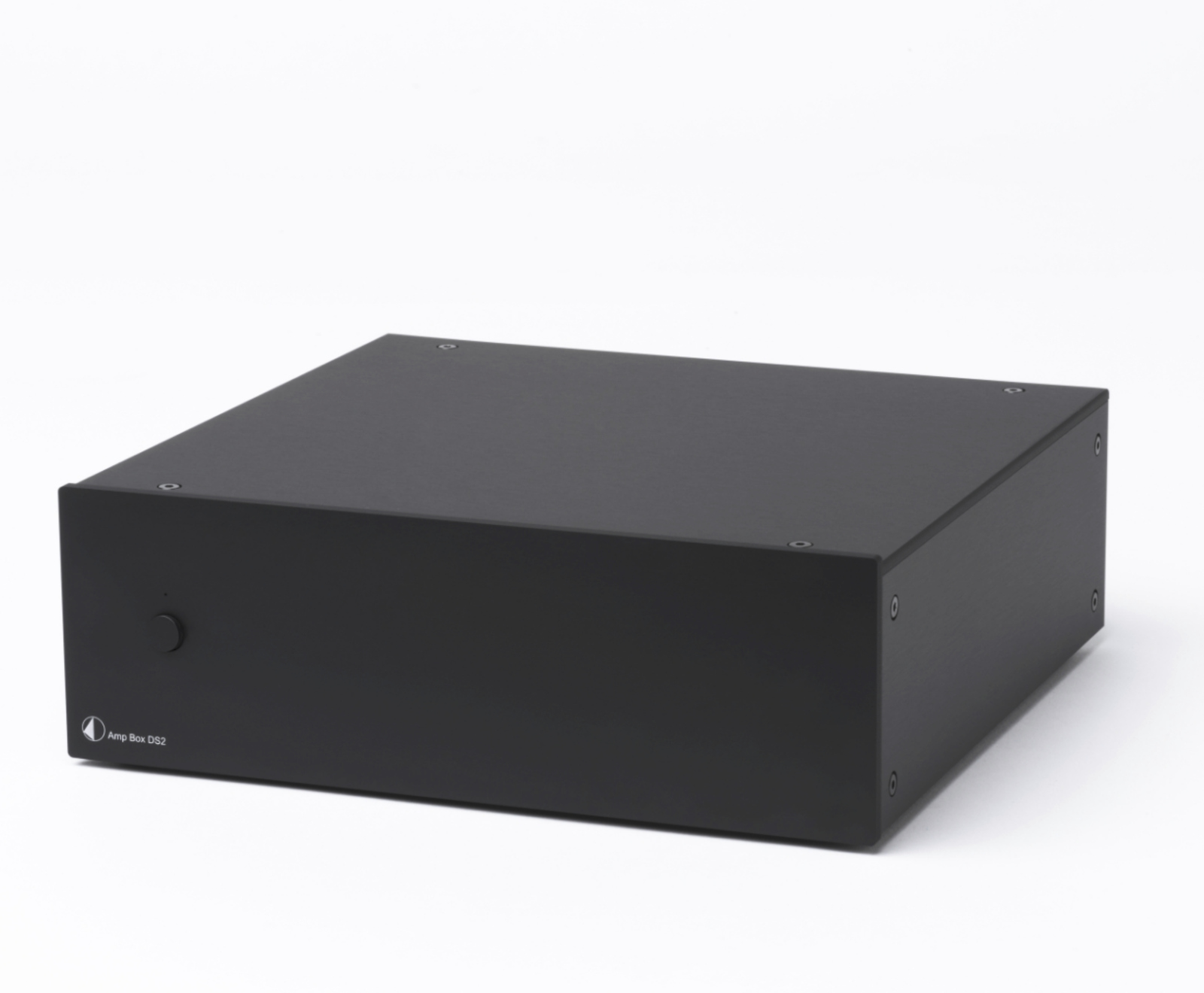Pro-Ject Amp Box DS2 Amplificador - Preto