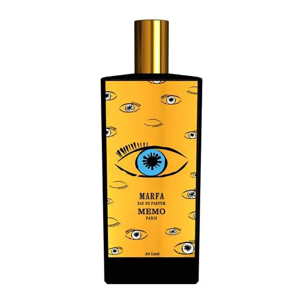 Memo Marfa Eau de Parfum - 75 ml
