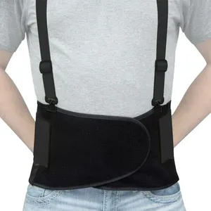 Cinta ergonômica para proteção lombar, tamanho P ECONOMY BELT ALLEGRO