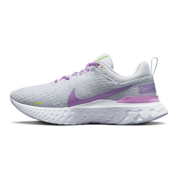 Tênis Nike React Infinity Run Feminino