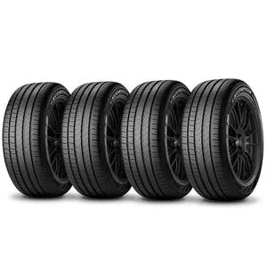 Kit 4 Pneus Aro 18 Pirelli Scorpion Verd (Mo) 235/60R18 103V