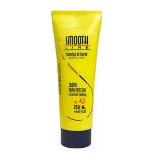Creme de Penetar Manteiga de Karité Smooth Line 250Ml