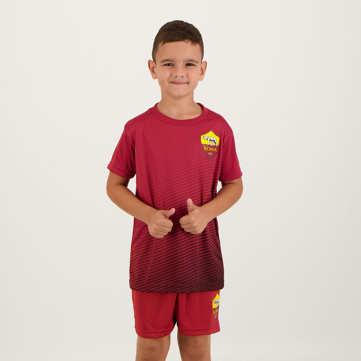 Kit Roma Infantil