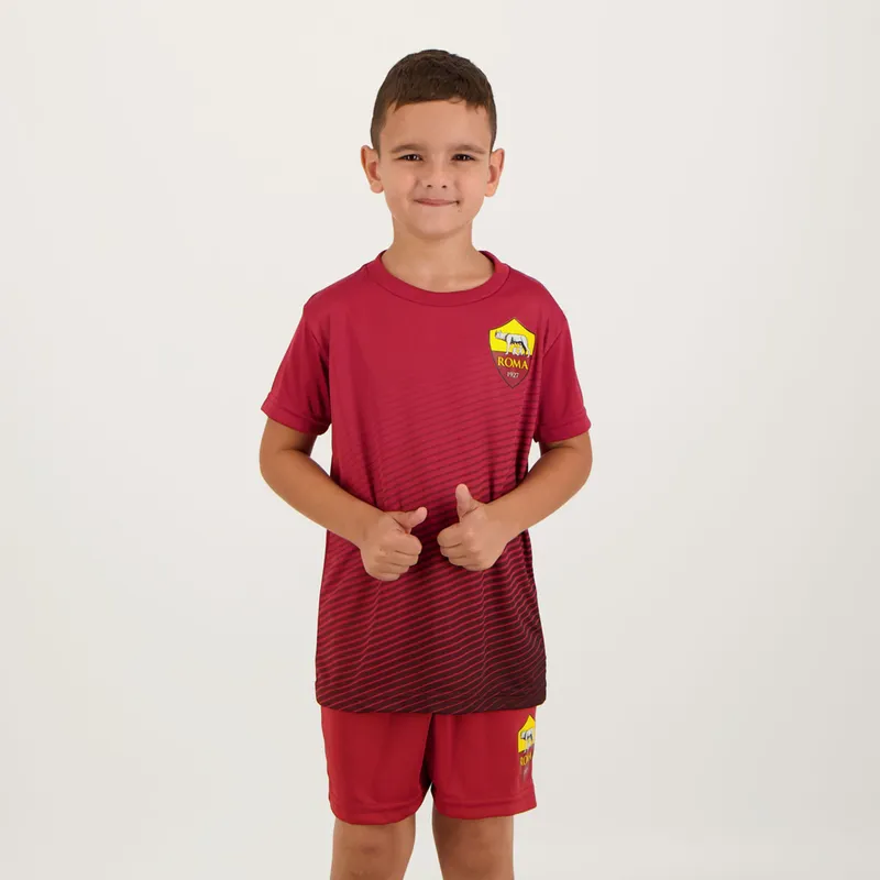 Kit Roma Infantil