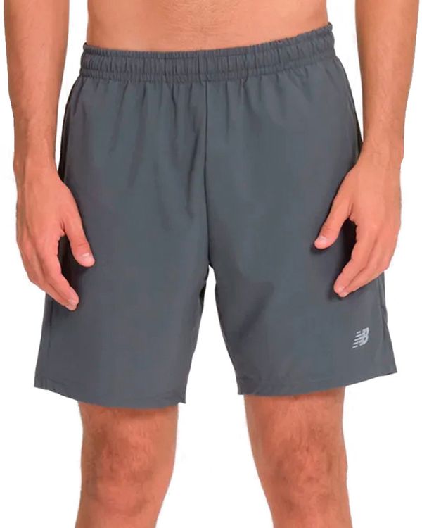 Bermuda New Balance Sport E 7 Masculina - GG