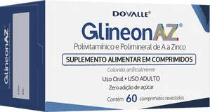 Glineon AZ 60 Comprimidos