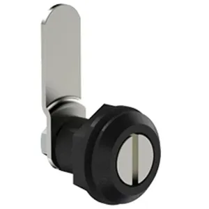 Fecho Lingueta Fenda 45mm Dobra 2mm Embalagem Autosserviço com 2 Unidades Preto Soprano Fecho Lingueta Fenda 45mm Dobra 2mm com 2 Unidades Preto Soprano