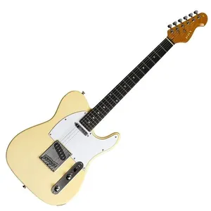 Guitarra Phx Telecaster Special Creme Tl-1 Alv Ch