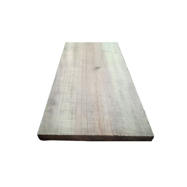 Tábua de Pinus 3 Metros Bruto JJ Wood Tábua Pinus Bruto 2x30cm 3m JJ Wood