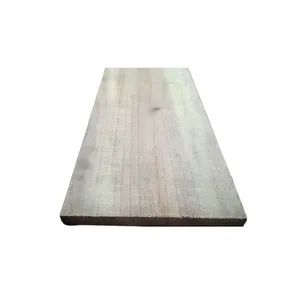 Tábua de Pinus 3 Metros Bruto JJ Wood Tábua Pinus Bruto 2x30cm 3m JJ Wood