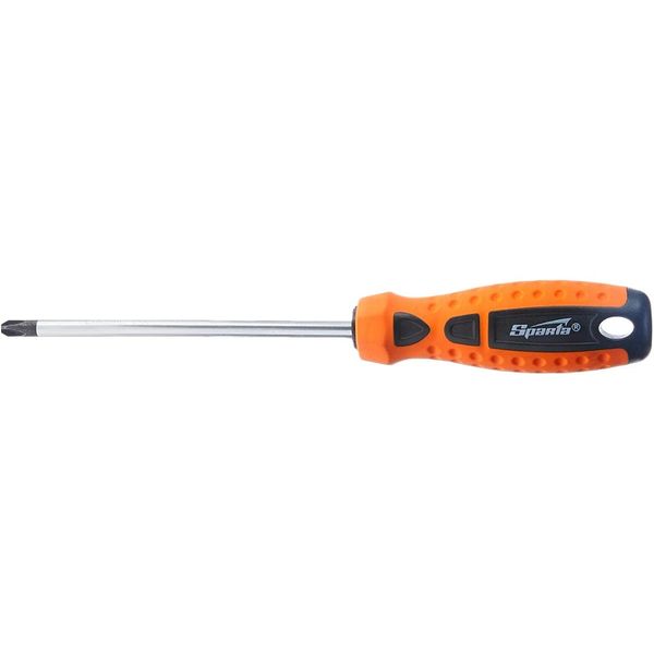 Chave Phillips Point Ph 1/4 X 5 Crv Cabo Dupla Injecao