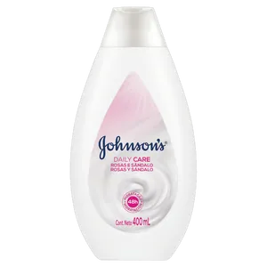 LOC HIDR JEJ SOFT ROSAS E SANDALO 400ML