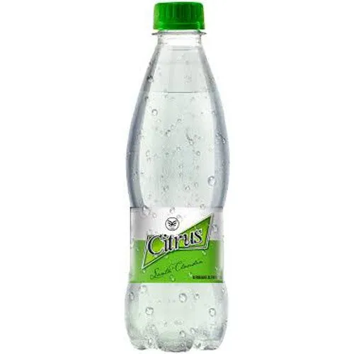 Citrus Santa Claúdia 350ml
