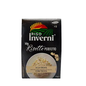 Risoto Mistura Para Preparo Riso Inverni – 175g