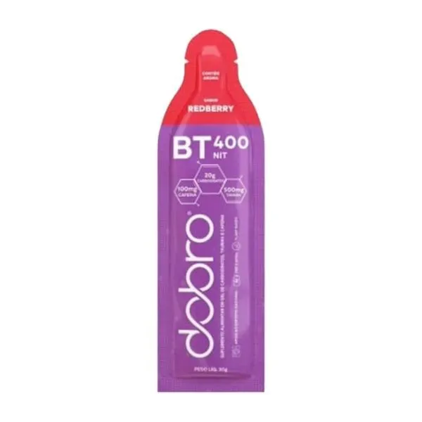 BT Nitrato Gel Redberry Dobro 30g