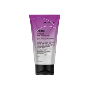 Creme para Cabelos Espessos Joico Zero Heat for Thick Hair Air Dry - Joico