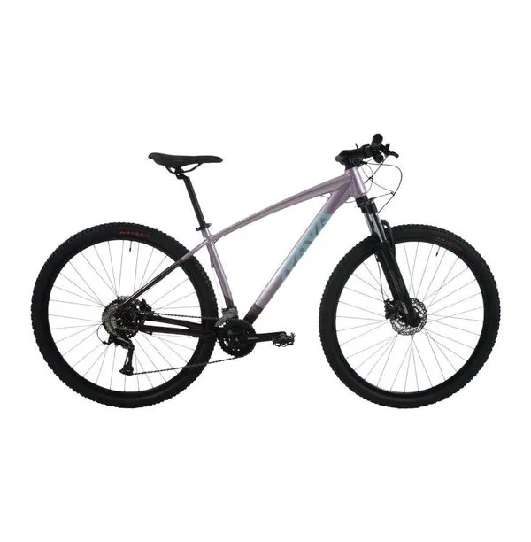 Bicicleta JPP Rava Rakan Aro 29 16 Velocidades Shimano Violeta (MP)