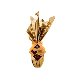 Ovo de Chocolate Crocante de Avelã Tnuva – 200g