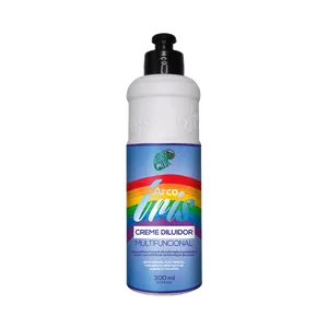 Creme Diluidor Kamaleão Color Multifuncional Arco Íris 300ml