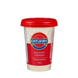 Requeijão Tradicional Catupiry - 200g