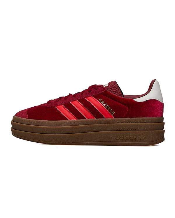 Tênis adidas Gazelle Bold Feminino - 33