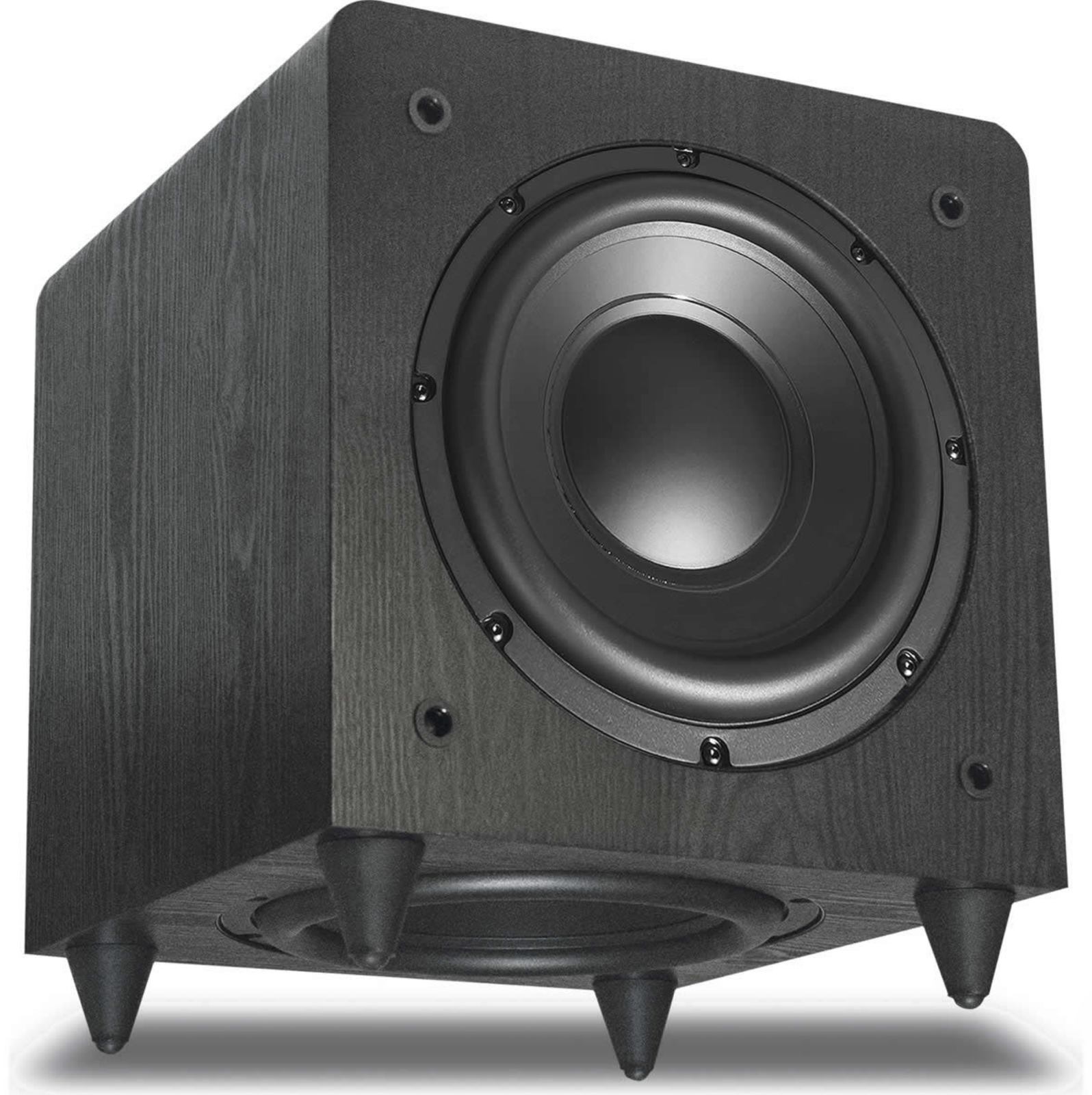 Subwoofer Ativo Proficient Audio Protege FS12 - 600W Pico