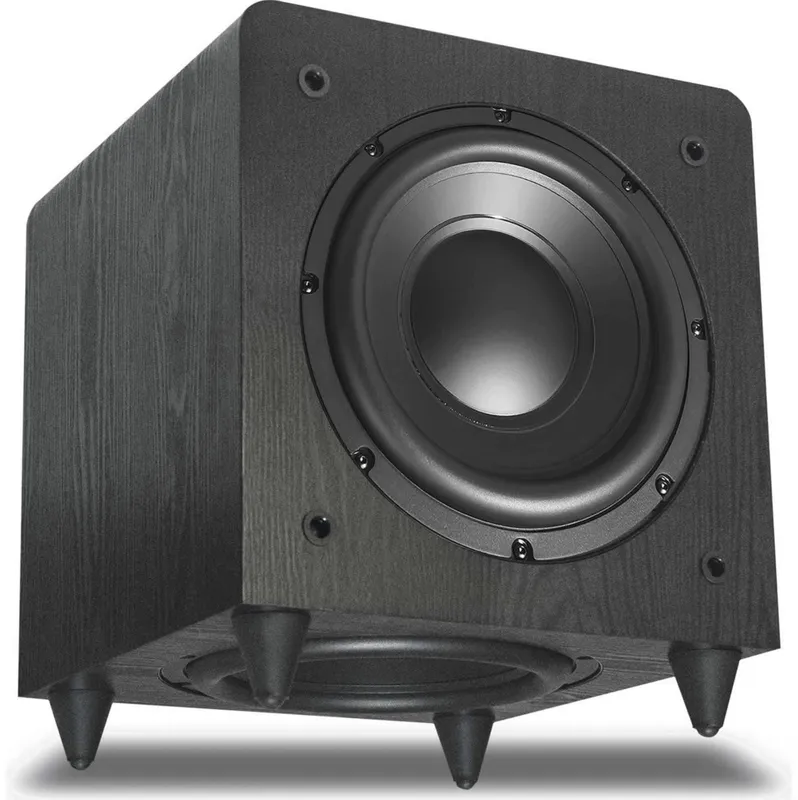 Subwoofer Ativo Proficient Audio Protege FS12 - 600W Pico