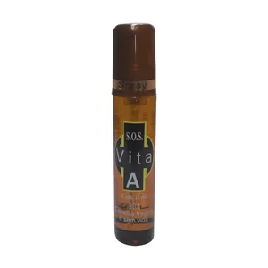 Flaconete Dermabel Spray S.O.S Vitamina A 15ml