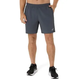 Shorts ASICS Silver 7In - Masculino - Cinza - tam: GG