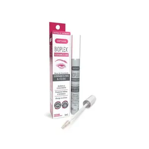 Sérum de Crescimento Sobrancelhas e Cílios Softhair Bioplex Soft Hair 4ml