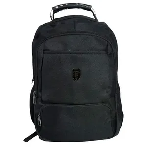 Mochila Executiva Tegaote Preto 47cm T1523 (MP)