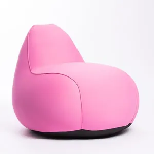 Puff Balloon Rosa Milkshake